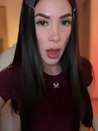 Im_Valentina webcam model stream image