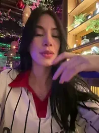Im_Valentina webcam model stream image