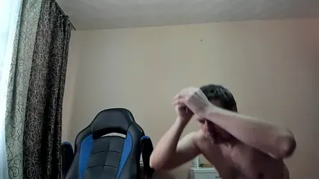 SanFrantsisko webcam stripchat model stream image