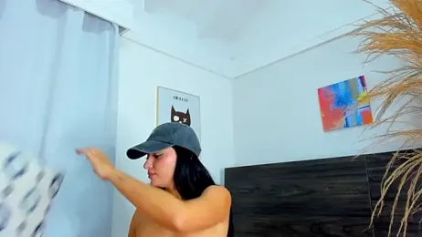 AnnieSofiia webcam model stream image