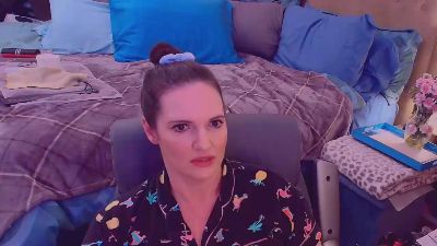 ninajaymes webcam model stream image