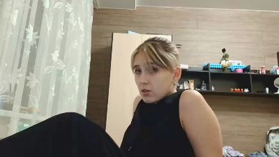 JesusaAbitong webcam model stream image