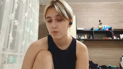 JesusaAbitong webcam model stream image