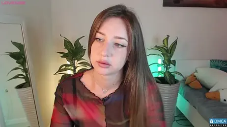 _halllseyyy_ webcam model stream image