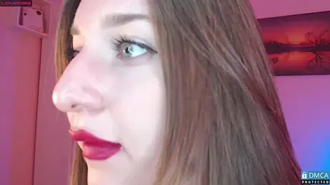 _halllseyyy_ webcam model stream image