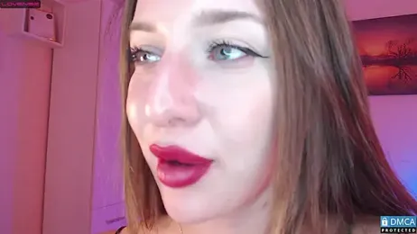 _halllseyyy_ webcam model stream image