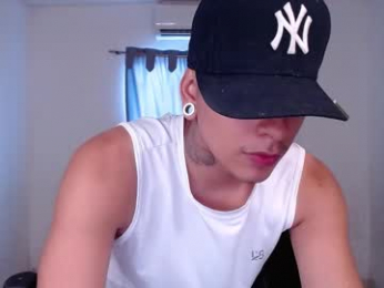 saenz_hotx webcam model stream image
