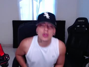 saenz_hotx webcam model stream image