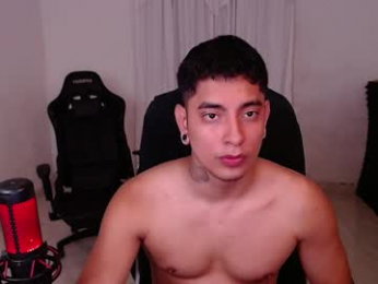 saenz_hotx webcam model stream image