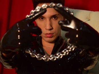 AngeloColen webcam livejasmin model stream image