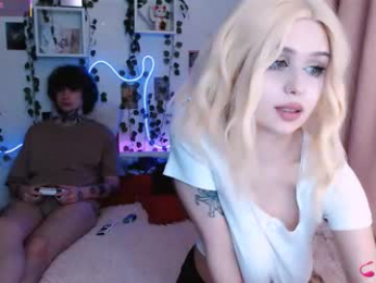 meow_on_da_cam webcam model stream image