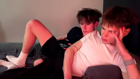 Kevin_bucks webcam model stream image