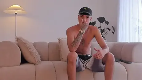 Ian_and_Noah webcam model stream image