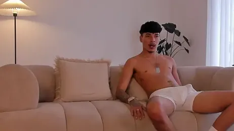 Ian_and_Noah webcam model stream image