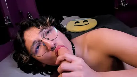 OpaloBlue webcam model stream image