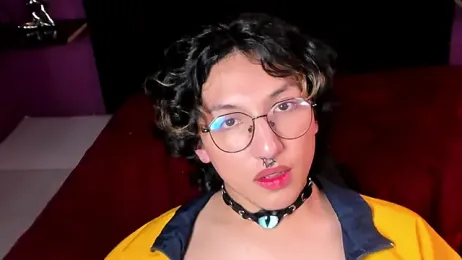 OpaloBlue webcam model stream image