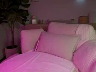 lillylox webcam model stream image