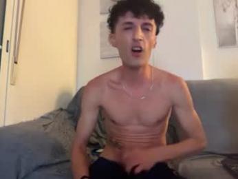 josjoseik webcam chaturbate model stream image