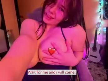 girl_u_never_met webcam chaturbate model stream image