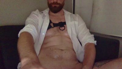 redbearded webcam cam4 model stream image