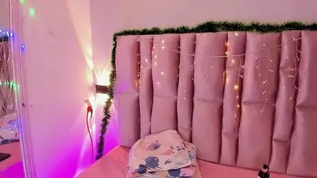 NikyBrookss webcam stripchat model stream image