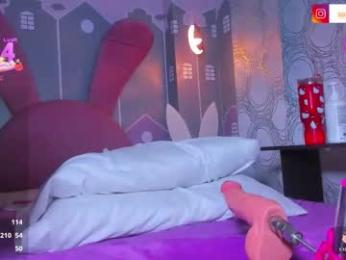 sam_naughty18 webcam model stream image