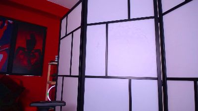 AURORAA_SOUL webcam model stream image