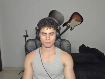 zenhzu webcam model stream image