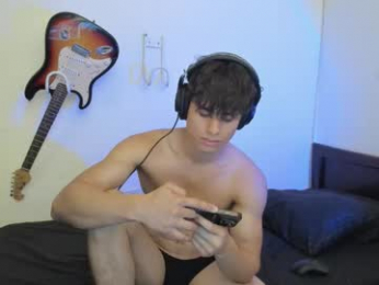 zenhzu webcam model stream image