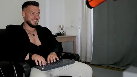 juliusmasters webcam model stream image