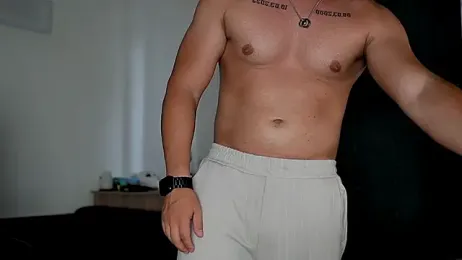 juliusmasters webcam model stream image