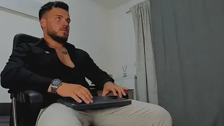 juliusmasters webcam model stream image
