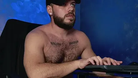 juliusmasters webcam model stream image