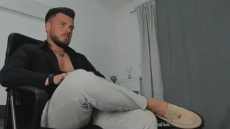 juliusmasters webcam model stream image