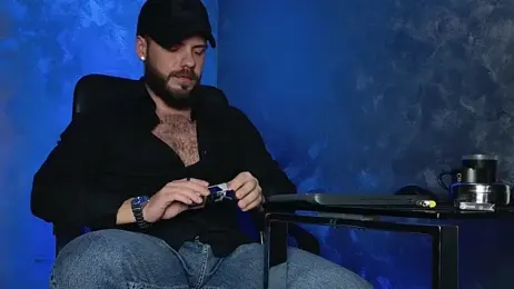 juliusmasters webcam model stream image