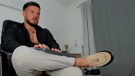 juliusmasters webcam model stream image