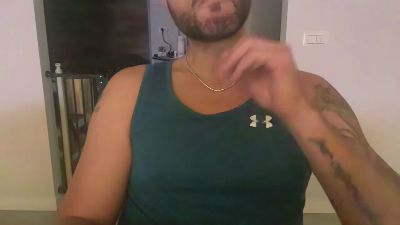 Andreas_rm webcam model stream image