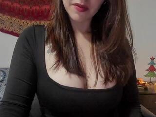 Alysa Taylor webcam model stream image