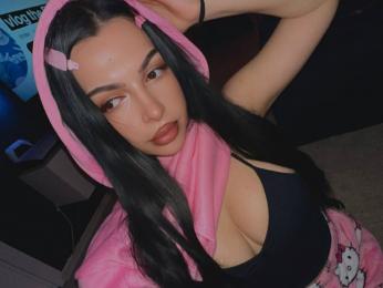 NouraMalvi webcam preview