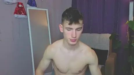 Max_Foks webcam stripchat model stream image