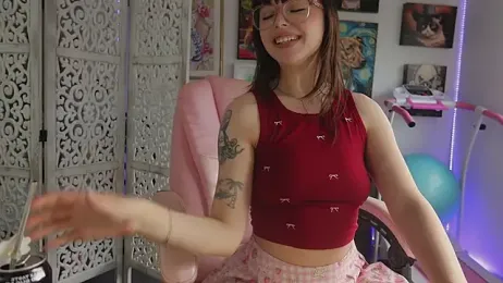 makiyahbelle webcam stripchat model stream image