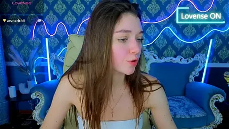 Cherry_Wipe webcam model stream image