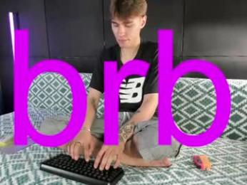 dbartmoss webcam model stream image