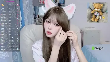 didi000987 webcam stripchat model stream image