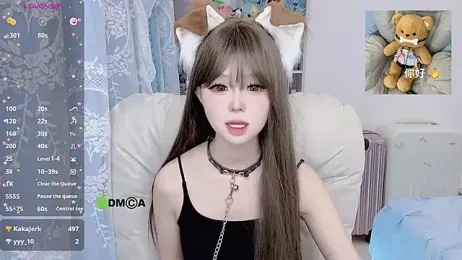 didi000987 webcam model stream image