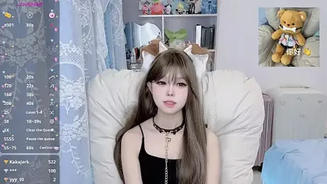 didi000987 webcam model stream image