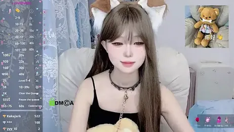 didi000987 webcam model stream image