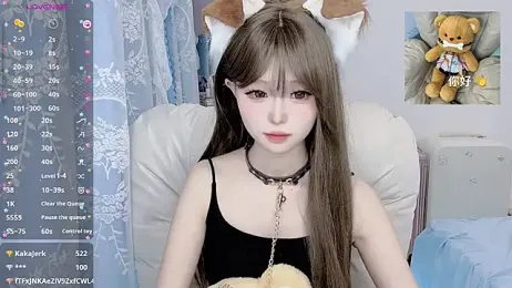 didi000987 webcam model stream image