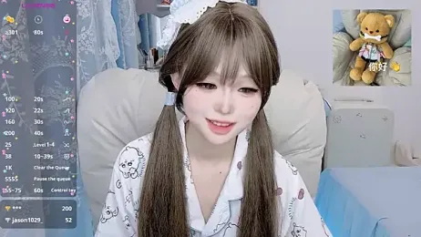 didi000987 webcam model stream image