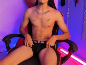 dilan_ar5 webcam model stream image
